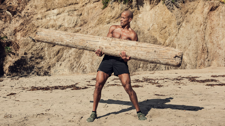 In Defense of David Goggins: An Articulate Case For A Not So Articulate Speaker.